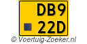 DB-922-D