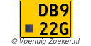 DB-922-G