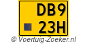 DB-923-H