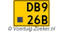 DB-926-B