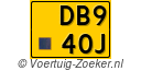 DB-940-J