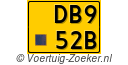 DB-952-B