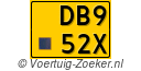 DB-952-X