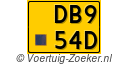 DB-954-D