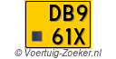 DB-961-X