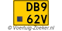 DB-962-V