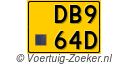 DB-964-D