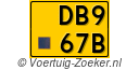 DB-967-B