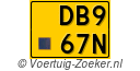 DB967N