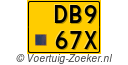 DB-967-X