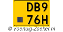 DB-976-H
