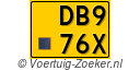 DB976X