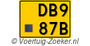 DB987B