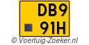 DB-991-H