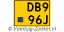 DB-996-J