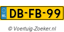 DB-FB-99