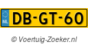 DB-GT-60