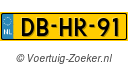 DBHR91