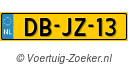 DB-JZ-13
