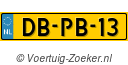 DBPB13