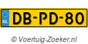 DB-PD-80