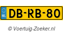 DBRB80