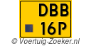 DBB-16-P
