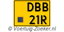 DBB-21-R