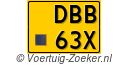 DBB63X