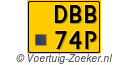 DBB74P