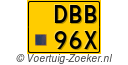 DBB-96-X