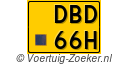 DBD66H