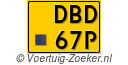 DBD67P