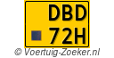 DBD72H