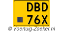 DBD-76-X