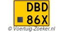 DBD86X
