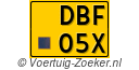 DBF-05-X