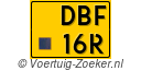 DBF-16-R