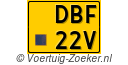 DBF-22-V