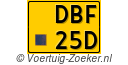 DBF25D