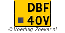 DBF40V