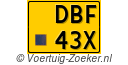 DBF-43-X
