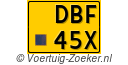 DBF-45-X