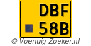DBF-58-B