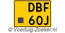 DBF-60-J