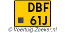 DBF-61-J