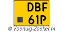 DBF-61-P