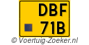 DBF-71-B