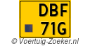 DBF-71-G