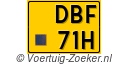 DBF-71-H
